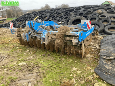 E-FARM: RABE sunbird - Cultivator - id FQL2CYP - €10,500 - Year of construction: 2019 - France