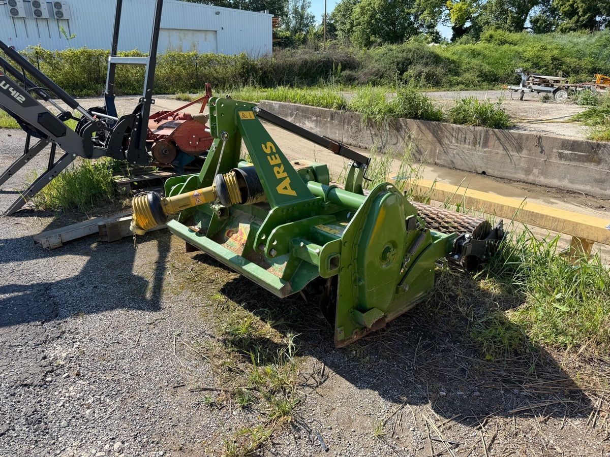 Celli ares 150 Power harrow €6,800