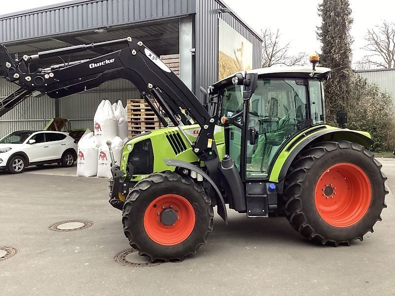Claas Arion 420 Traktor 65.900 €