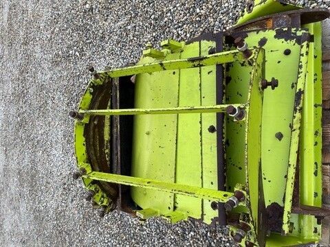 Claas Jaguar 820 Część