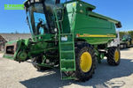 John Deere 9780 CTS combine 40.000 €