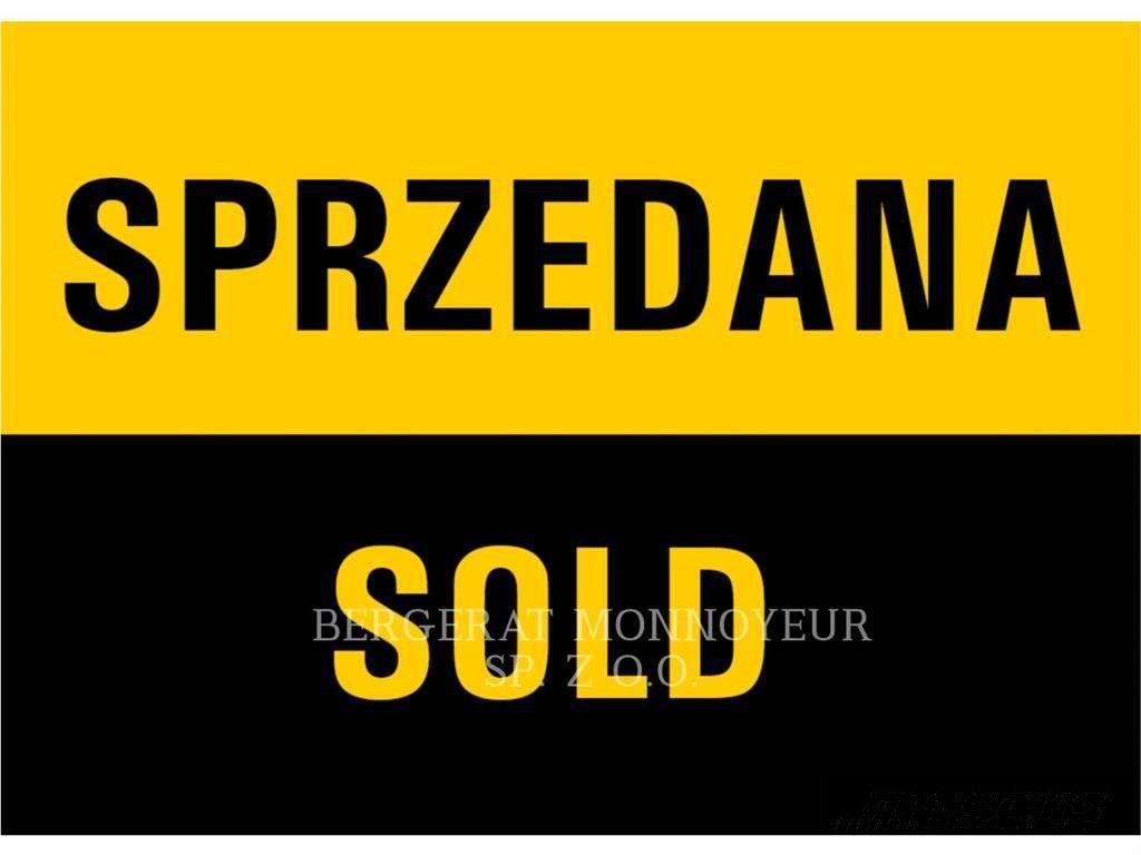 E-FARM: Caterpillar 323 - Koparka gąsienicowa - id 2LWNRUW - 151 739 € - Rok produkcji: 2018 - Polska