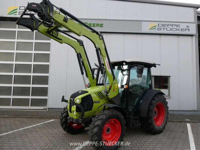 Claas Atos 220 tractor €39,800