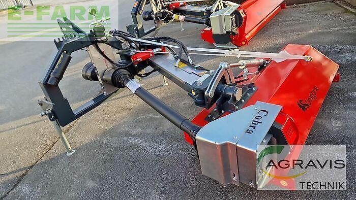 Dragone cobra 175 plus Topper €12,500