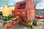 New Holland 658 baler €4,000