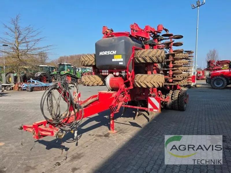 HORSCH Focus 6 TD Direktsaatmaschine 99.900 €