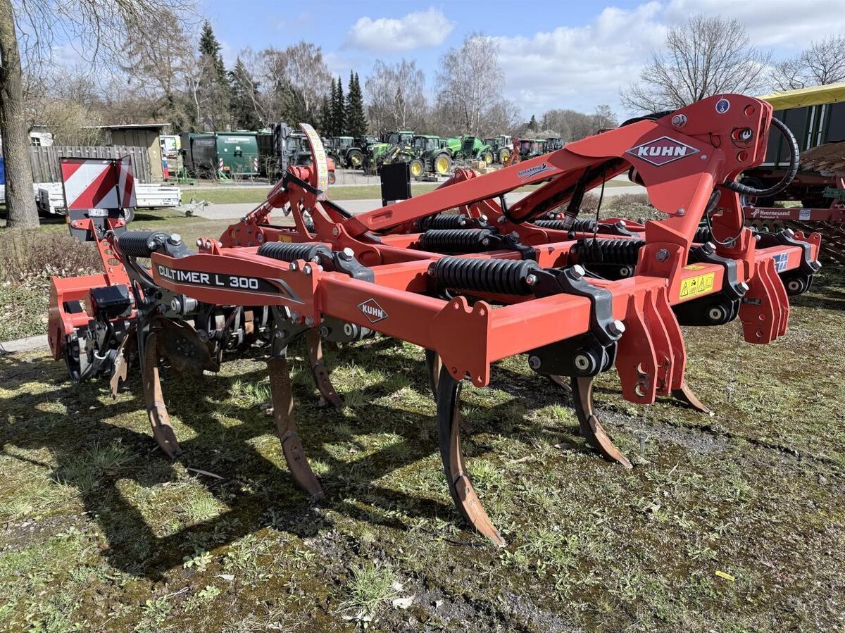 Kuhn Cultimer 300 Kultywator 16 807 €