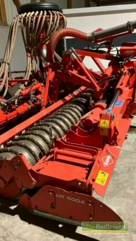 E-FARM: Kuhn Venta TF 1500 - Semoir - id IK1UVWC - 55 000 € - Année: 2016 - Allemagne