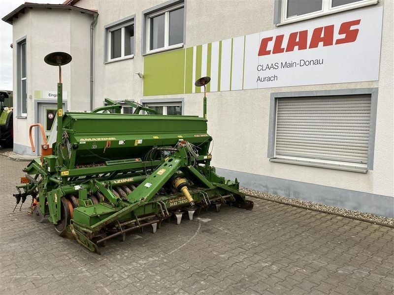 Amazone ED 302 Classic Standart drill 10 500 €