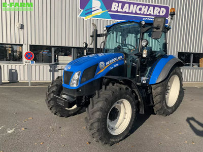 E-FARM: New Holland T5.85 - Tracteur - id PHVDBU2 - 46 000 € - Année: 2021 - Lecture du nombre d'heure: 1 886,Puissance du moteur (chevaux): 85,France