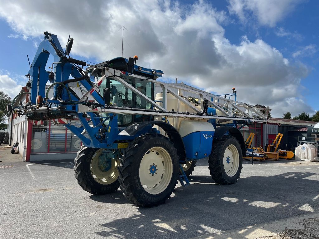 Matrot xenon stabilis Sprayer €55,000