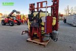 Hardi GRASSLAND sprayers €24,917