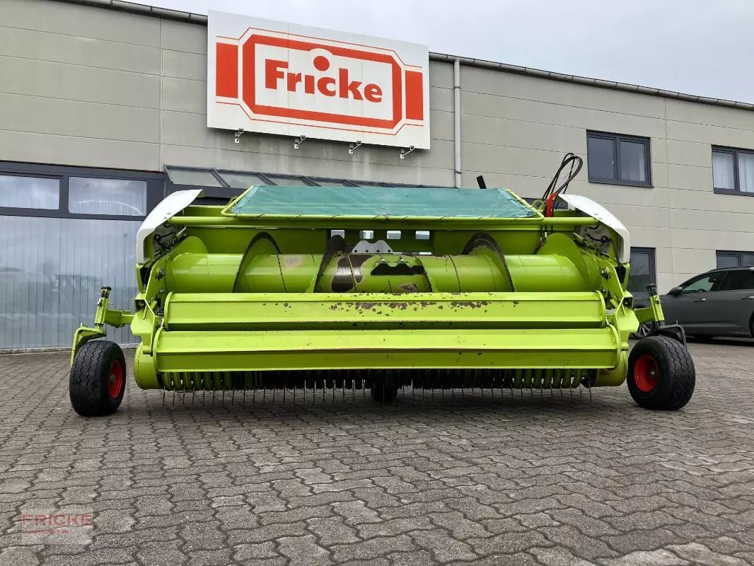 E-FARM: Claas pu 300 hd profi - Erntevorsatz - id 6BQEFYN - 13.990 € - Deutschland