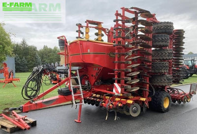 E-FARM: VÄDERSTAD ST 800S - Drill - id UJ9KDKV - €39,000 - Year of construction: 2014 - Germany