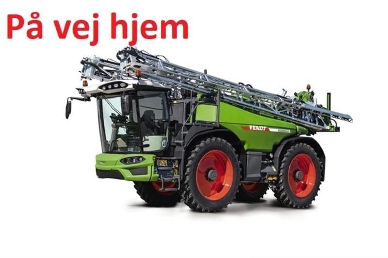 E-FARM: Fendt Rogator 665 - Pflanzenschutzspritze - id FDXZK4K - Baujahr: 2025 - Dänemark