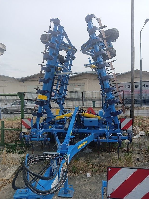 Farmet VERSO VRS8PS Kultywator 34 500 €
