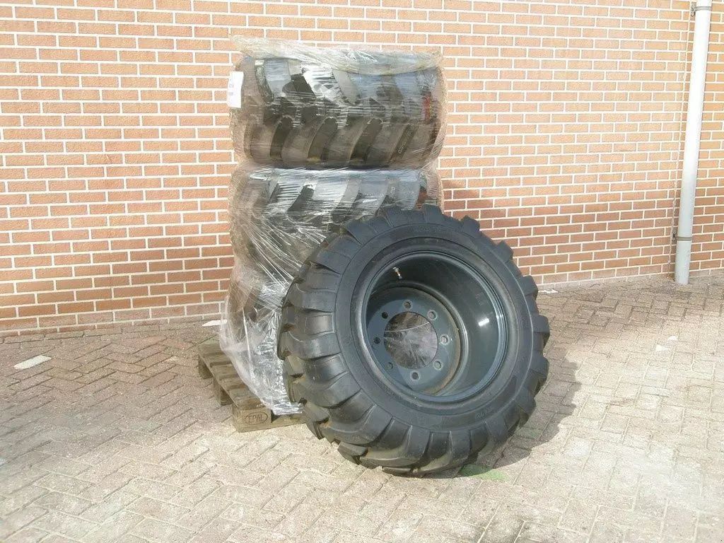 Other diversen camso 500/45-20 Wheel and track