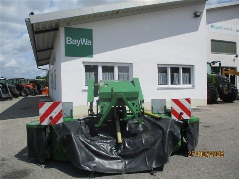E-FARM: John Deere 131 - Mower - id ECPAT4H - €5,420 - Year of construction: 2014 - Germany