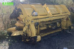 New Holland CR8.80 Tracks header €18,000