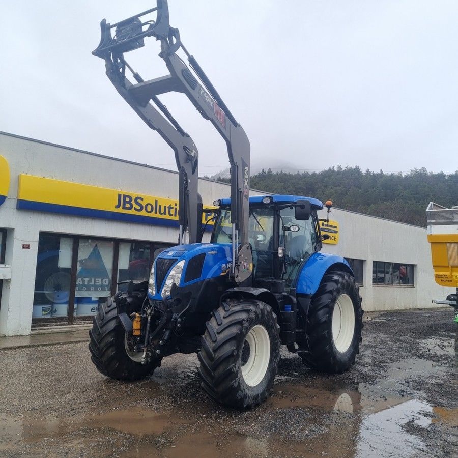 New Holland T7.185 Traktor 65.000 €