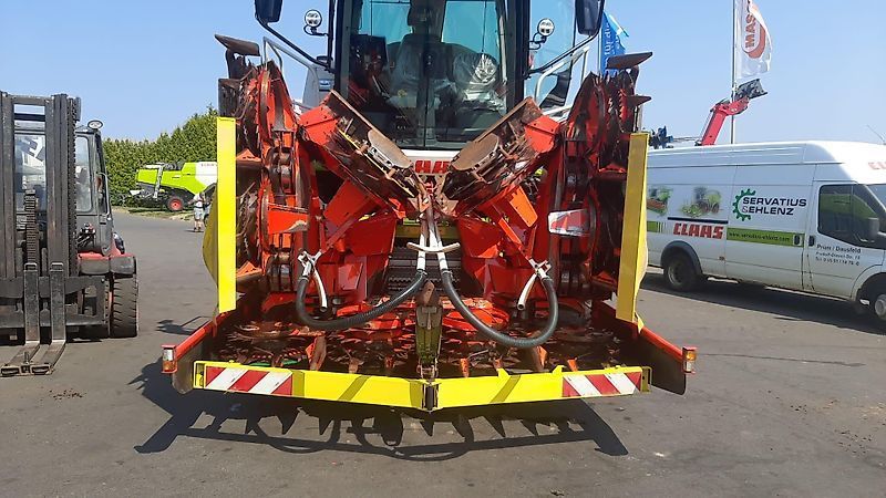 Kemper 375 Header €26,470