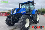 New Holland t7.190 tractor €56,375