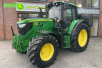 John Deere 6115 M tractor 69.850 €