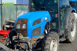 Landini Rex 80 F tractor €16,500