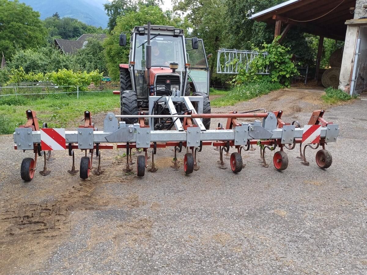 Hatzenbichler další obělávání půdy 6 000 €
