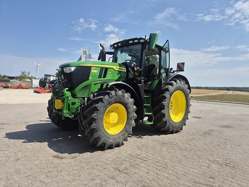 John Deere 6R 215 Traktor 185 000 €