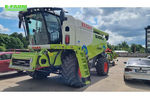 Claas Lexion 670 combine €175,000