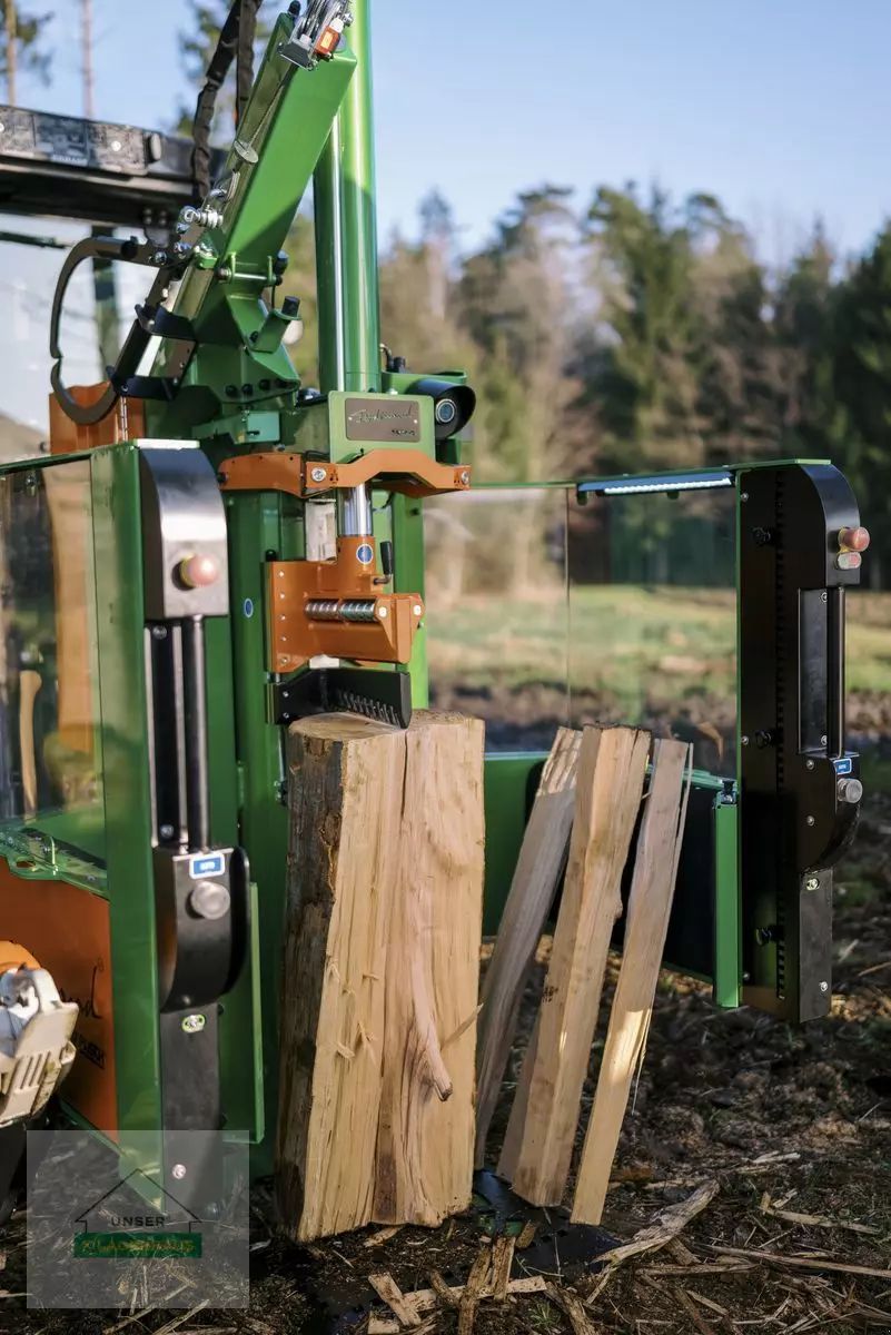 E-FARM: POSCH ferdinand 22t - Säge und Spalter - id VF8PKZW - 22.492 € - Baujahr: 2025 - Österreich
