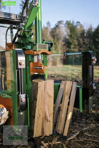 E-FARM: POSCH ferdinand 22t - Säge und Spalter - id VF8PKZW - 22.492 € - Baujahr: 2025 - Österreich