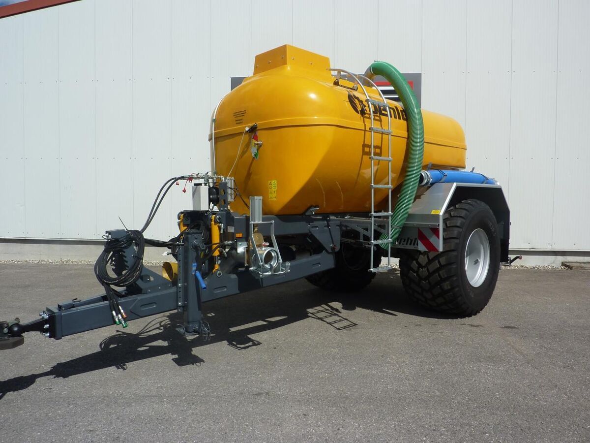 E-FARM: Oehler polyglas ol ppe 80 - Citerne - id 7LNPMWN - 36 639 € - Année: 2021 - Allemagne