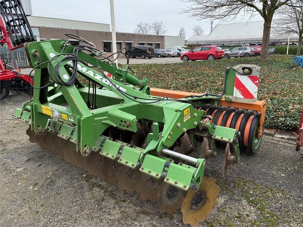 Amazone catros+ 3003 Semoir 8 750 €