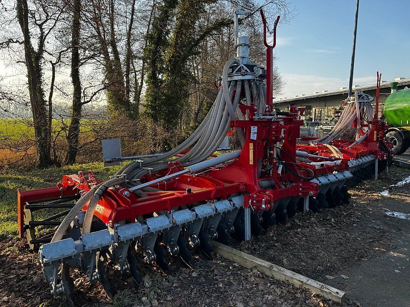 evers toric Gülleanbaugerät 26.000 €