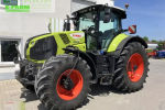 Claas Axion 830 CMATIC CEBIS tractor 159.600 €