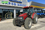 Case IH JX 100U tractor 28.000 €