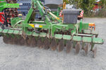 Amazone catros+ 3501 cultivator €11,500