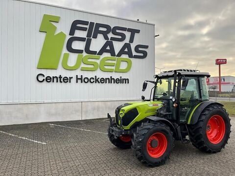 Claas Atos 240 Трактор