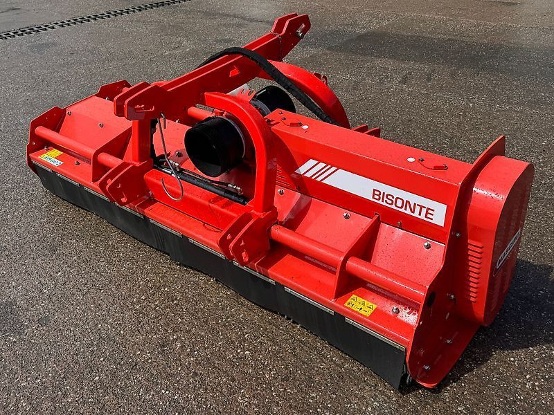 Maschio Bisonte 280 Topper 8.510 €