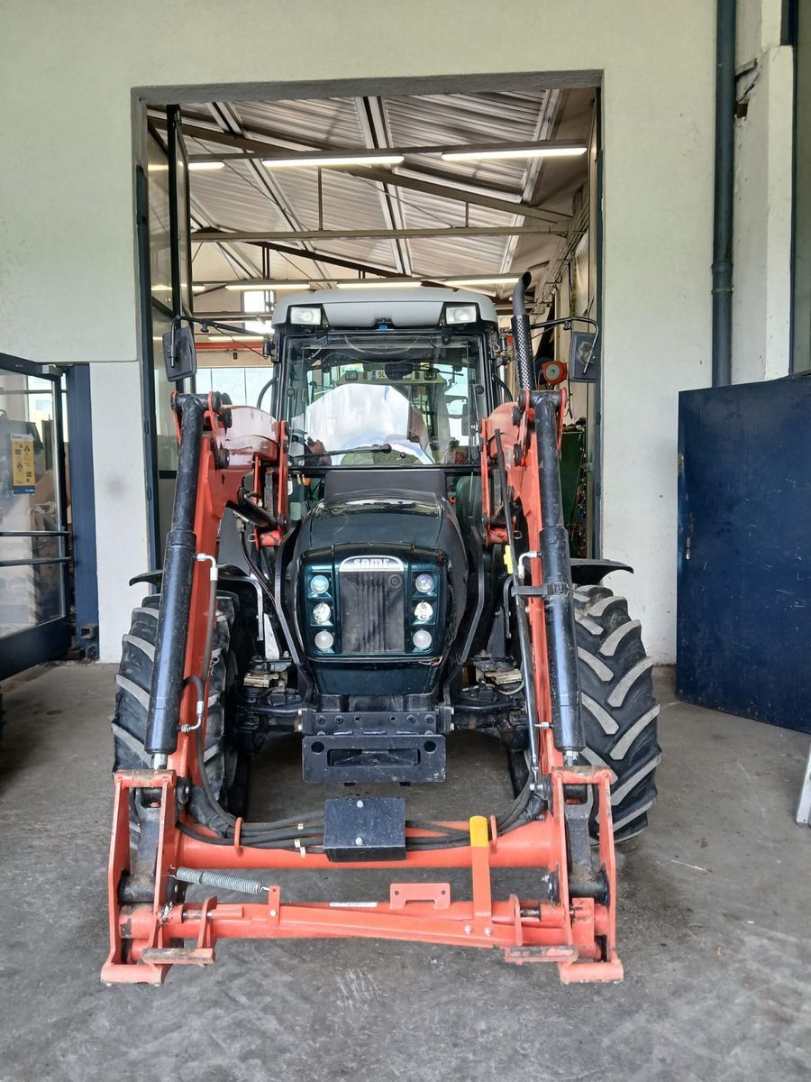 SAME Dorado³ 80 DT Tractor €38,000