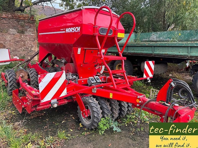 HORSCH Pronto 3 DC Siewnik rzędowy/agregat uprawowo-siewny 32 900 €