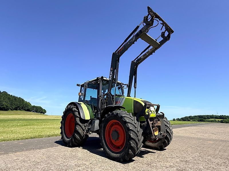 Claas Celtis 456 RX Traktor 23.700 €
