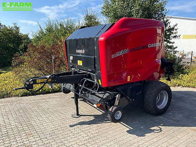 E-FARM: Case IH RB 344 RC - Baler - id 87LGEHH - €28,000 - Year of construction: 2024 - Germany