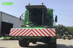 Deutz-Fahr 4080 HTS TopL. combine 45.000 €