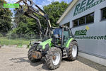 Deutz Agrotron 90 MK3 tractor 22.000 €