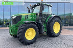 John Deere 6250 R tractor 96.942 €