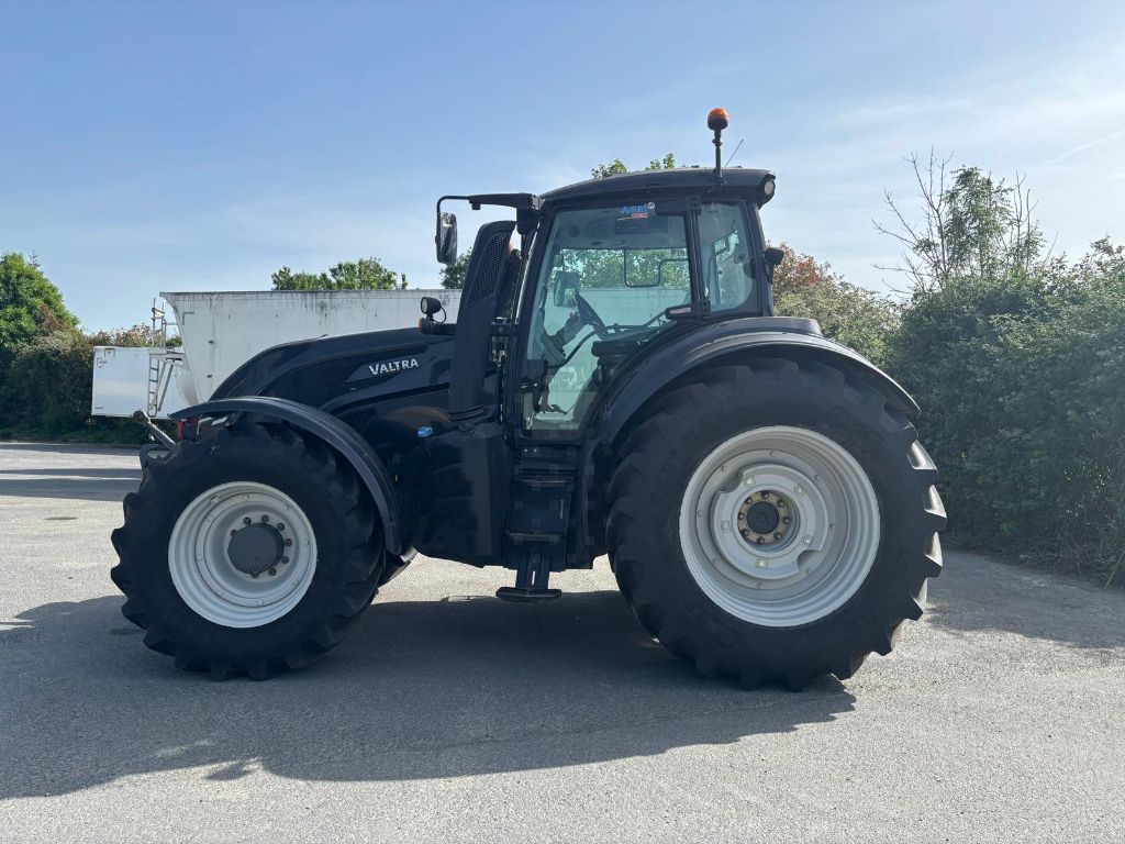 Valtra T 174 Tracteur 55 000 €