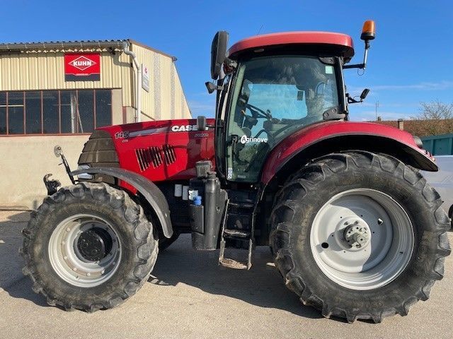 E-FARM: Case IH Puma 145 - Tracteur - id YFM6ZNT - 49 000 € - Année: 2015 - Lecture du nombre d'heure: 5 600,Puissance du moteur (chevaux): 145,France